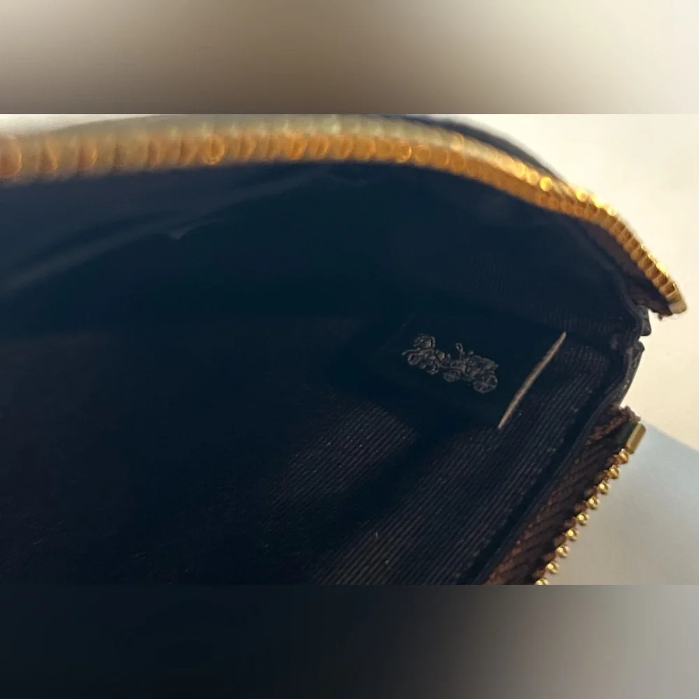 Coach brand new